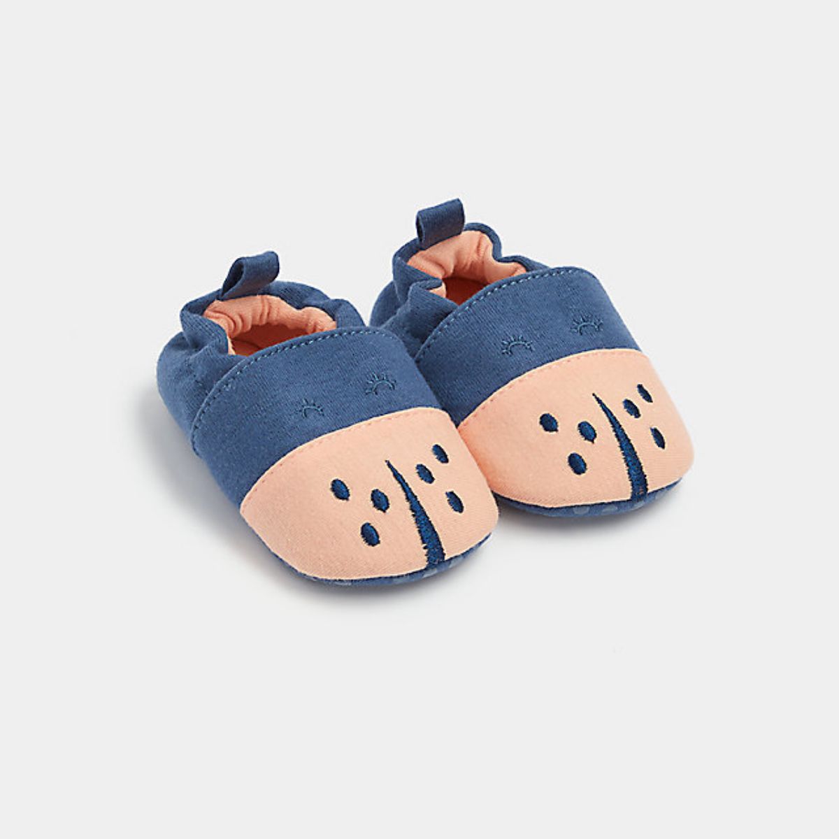 Stylish Footwear to Complete Your Baby s Look
